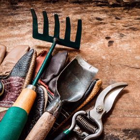 Cuadro para la categoría Herramientas